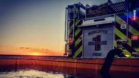 Sublette Fire Department needs volunteers, holding open house