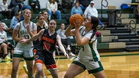 St. Bede closes own tourney with 51-23 handling of Sandwich