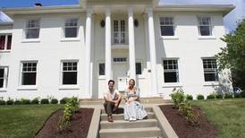 Historic Crystal Lake event venue transformed by new owners
