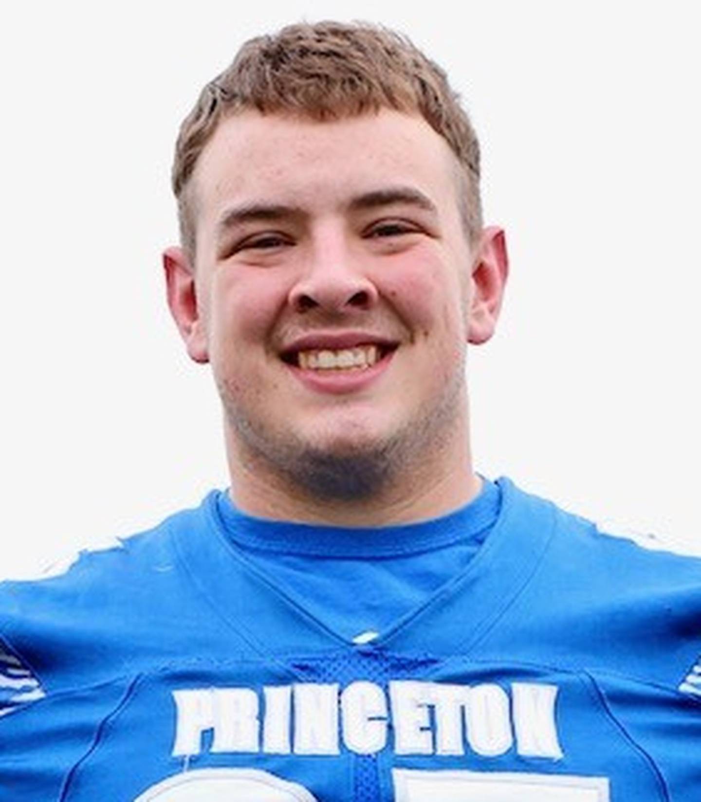 Cade Odell