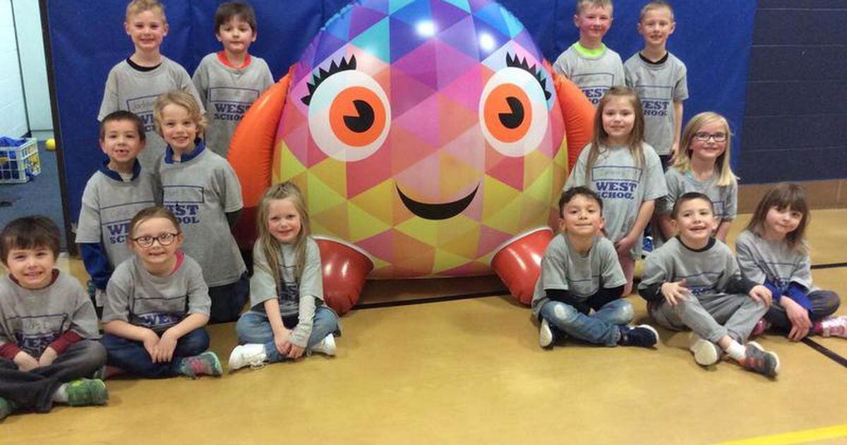 Crystal Lake Elementary School District 47 raises 39,000 for American