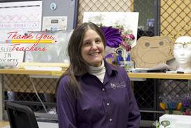 Joliet Junior College professor motivated by students, community