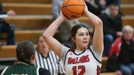 NewsTribune sports briefs: Players from St. Bede, Putnam County, Henry earn All-Tri-County