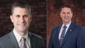 Election 2022: Republican businessman from Dixon faces off against 37th House District incumbent