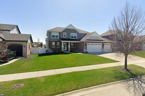 Single-family home in Lockport goes for $623,500