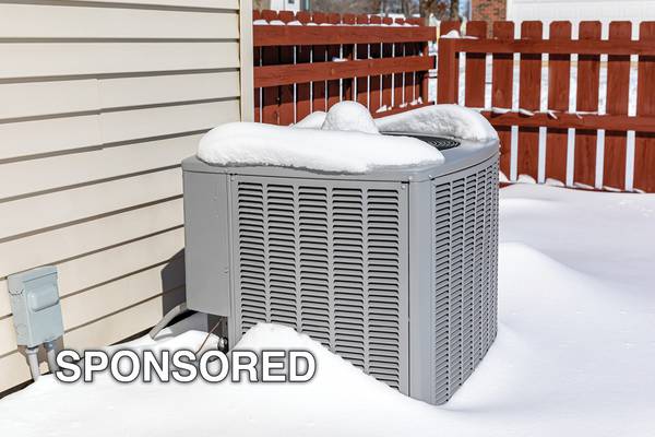 Get Your HVAC System Ready for Unpredictable Early Spring Weather