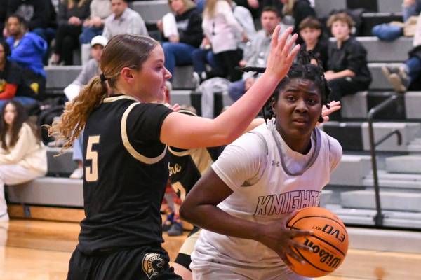 Daily Chronicle girls basketball postseason preview: 5 things to know