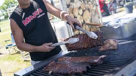 Rock out, pig out at Ribfest in Lake in the Hills starting Thursday 