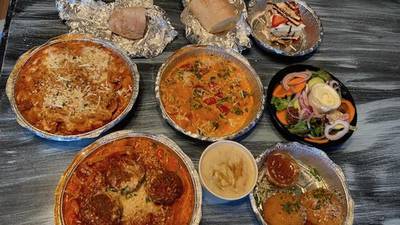 Mystery Diner in Cary: 750° Cucina Rustica turns heat way up on flavor