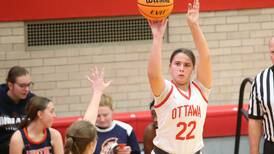 2025 Times Girls Basketball Player of the Year: Ottawa’s Marlie Orlandi