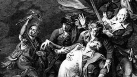 Historic Highlights: Montgomery was an American Revolutionary War hero