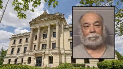 Victim alleges DeKalb man ‘asked for a hug’ before sexual assault