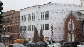 Lockport exploring multiple housing developments near I-355