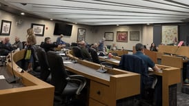 La Salle County Board considering rules for data centers