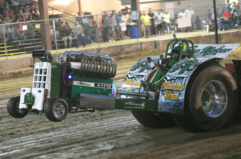 Ogle County Fair Thursday Shaw Local