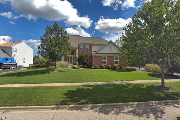 Four-bedroom home sells in West Dundee for $570,000