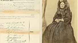 After 150 years, Mary Lincoln’s ‘madness’ still haunts American psyche