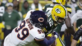 Hub Arkush: Why the Bears rebuilding the defensive line is so important