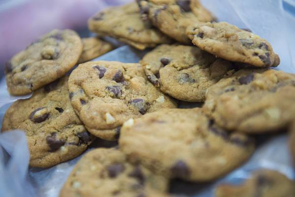 Sycamore Lions Club to hold cookie crawl Sept. 13