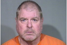 Marengo man charged 4th time since 2024 with public indecency, exposing himself