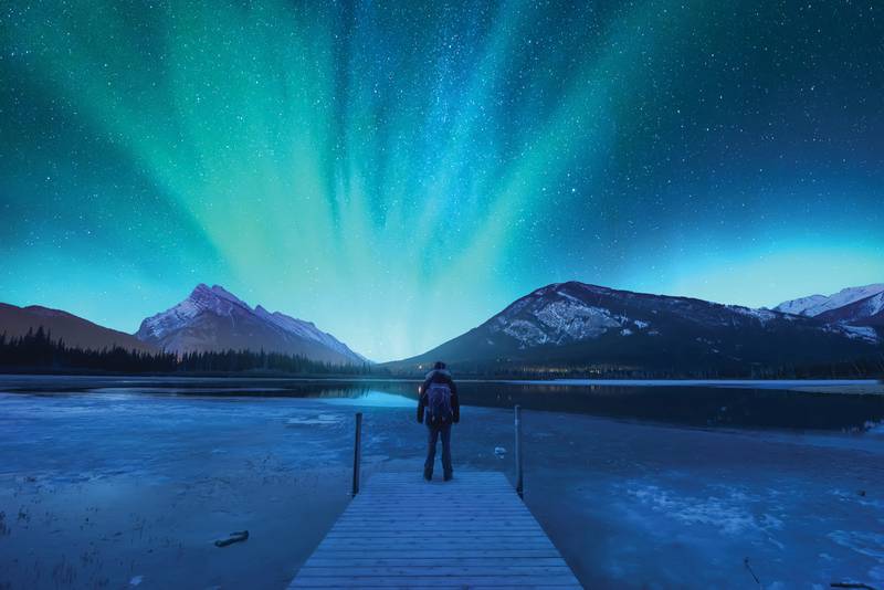 Plan A Trip To See The Northern Lights in 2025 Shaw Local