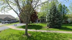 Four-bedroom home sells for $492,000 in Yorkville