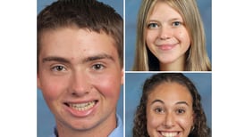 JCA announces its September 2021 Students of the Month