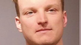 Naperville man charged with 2 felonies after Yorkville police find loaded handgun, cocaine in vehicle