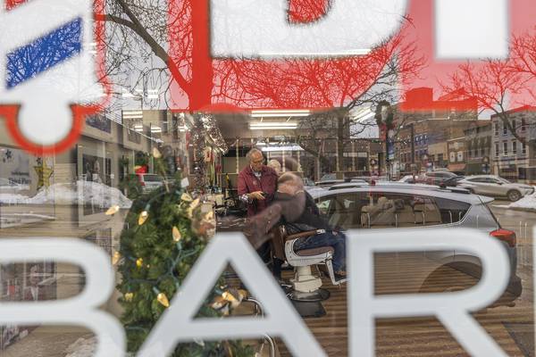 Sauk Valley Views: Photos of the Week for Dec. 12-18, 2025