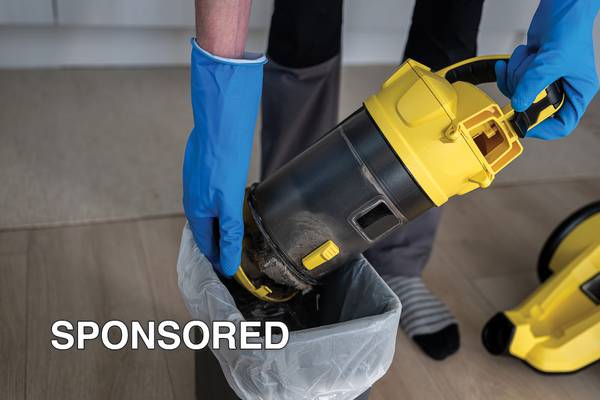 How to Clean a Vacuum Cleaner