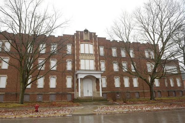 Vote postponed again on whether to repeal plans to turn old DeKalb hospital into apartments