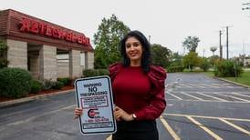 ICE agents comply when Joliet business owner asks them to leave