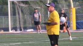 Mendota has ‘very productive’ first summer under Jim Eustice