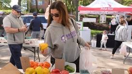 A guide to farmers markets in DuPage County