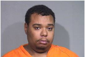 Man pleads guilty to punching, kicking woman in Woodstock, gets prison time