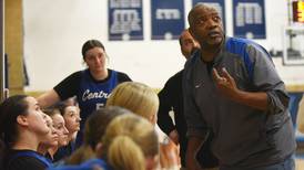 Henry Hines enjoying return as Clifton Central girls basketball coach