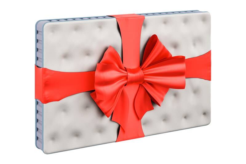City Wide Mattress - Splurge on a New Luxury Mattress for the Holiday Season