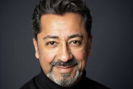 2026 Election Questionnaire: Lou Santoyo, Kane County Sheriff