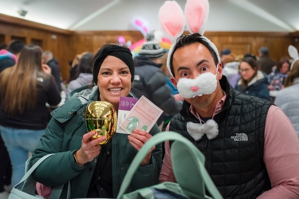 Glen Ellyn Park District hosts ‘egg-cellent’ adventures for kids & adults