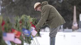 Photos: Wreaths Across America in Dixon