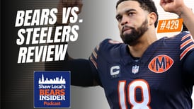 Bears Insider Podcast Episode 429: Recapping the Chicago Bears’ 31-28 win over the Steelers