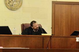 Ogle County judge denies dismissal of false reporting charges filed against woman tied to Rochelle rodeo