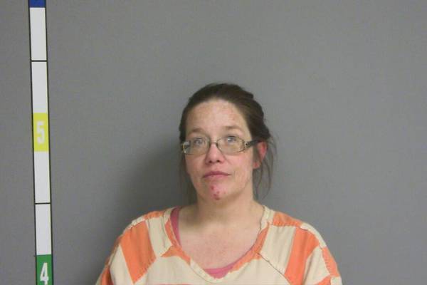 Streator woman detained after coke, meth bust