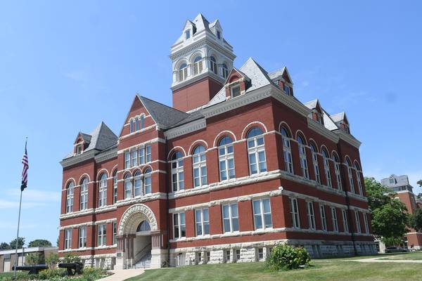 Ogle County ZBA, RPC meetings for January canceled