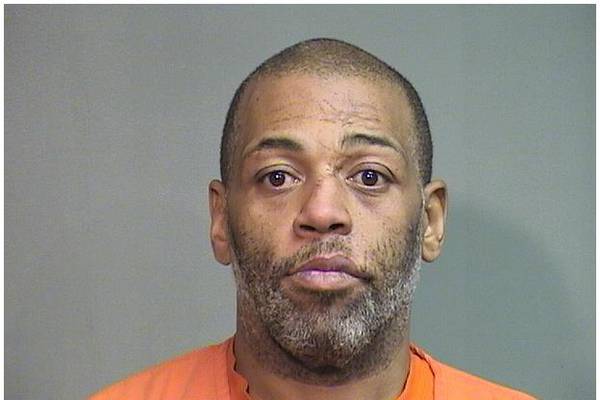 Trial opens for Elgin man charged with drug-induced homicide in Marengo motel overdose death