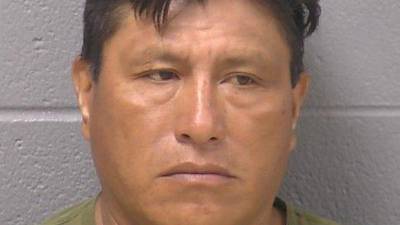 Joliet man charged with DUI in crash that critically injured motorcycle operator