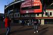 Cubs, White Sox to let some fans into stands as COVID numbers fall