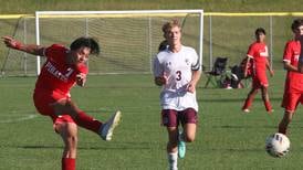 2025 Times boys soccer preview: A look at Ottawa, Streator, Sandwich and our teams in the Little Ten