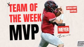 Friday Night Drive’s Team of the Week for Round 1 of the 2023 playoffs