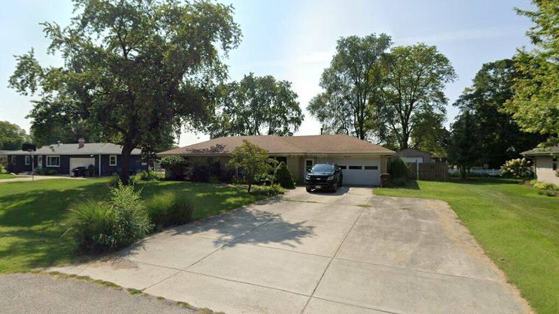 Single-family home sells for $295,000 in Morris